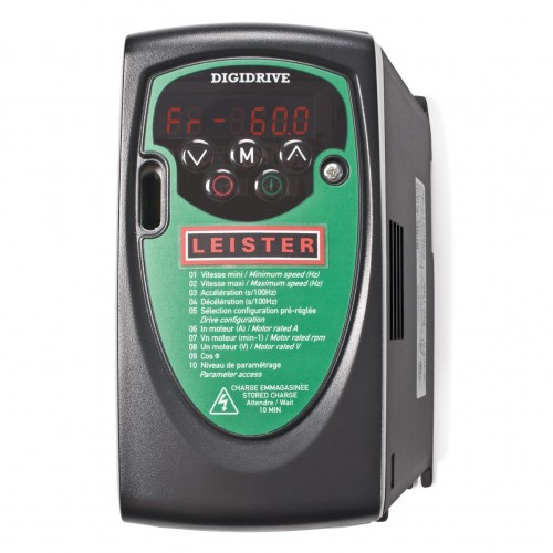 Frekvens Omvandlare FC 2200 