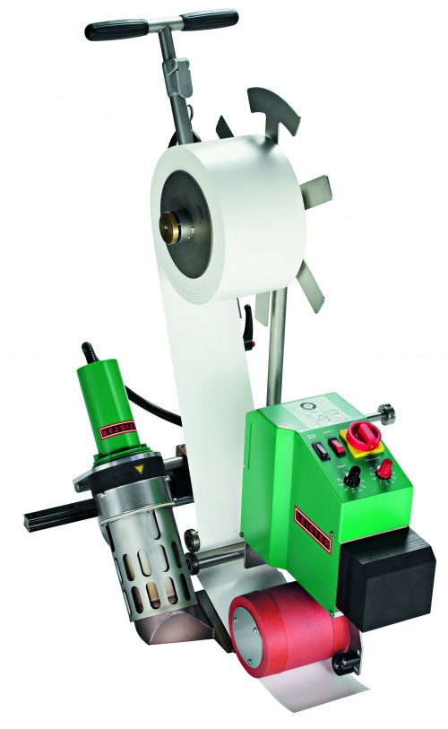 Tapemat Spriegel