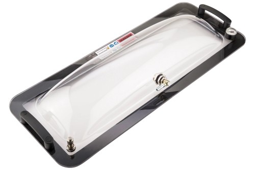 Vacuum klocka Stor