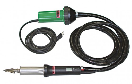 Diode S inkl Minor fläkt