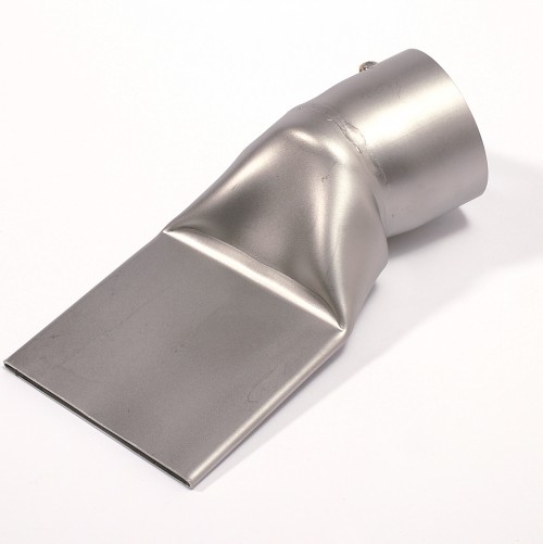 70x2 mm Bredslits, Bitumen