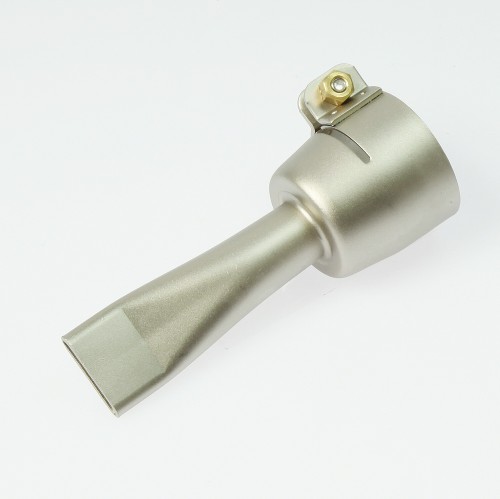 20 mm, Rakt