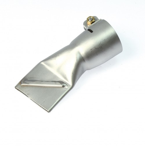 40 mm, vinklad 15° med stopp