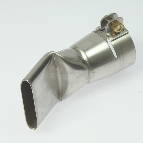 40x8 mm, böjd 30°