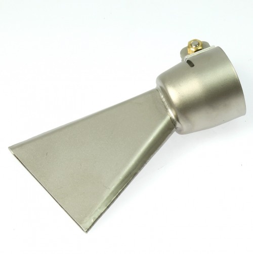 60 mm för Bitumen, vinklad 15°