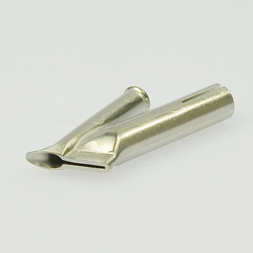 Ø 4 mm Rundtråd, med smal luftslits (För Linolium)