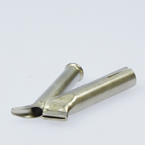 Ø 5 mm Rundtråd, med smal luftslits (För Linolium)