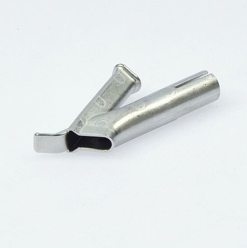 7 mm Trekant tråd (Profil B)