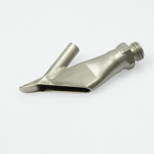 7x5,5 mm Trekant tråd 