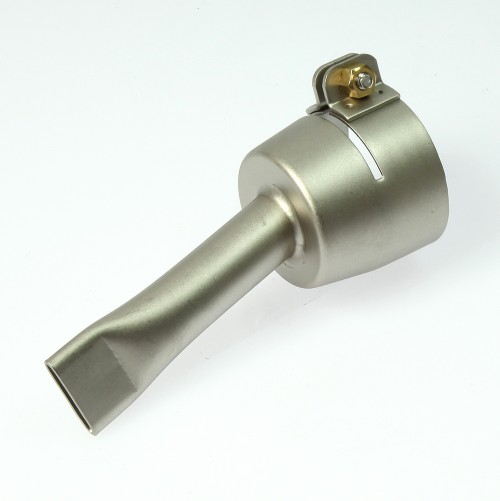 20 mm Bredslits, vinklad 15°