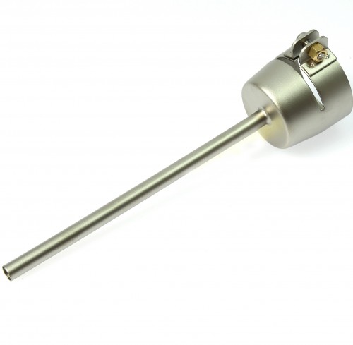 5 mm Adapter förlängd, 130 mm RAK