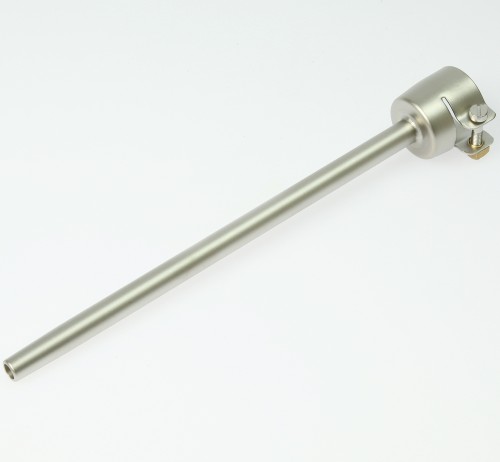 5 mm Adapter förlängd, 150 mm RAK