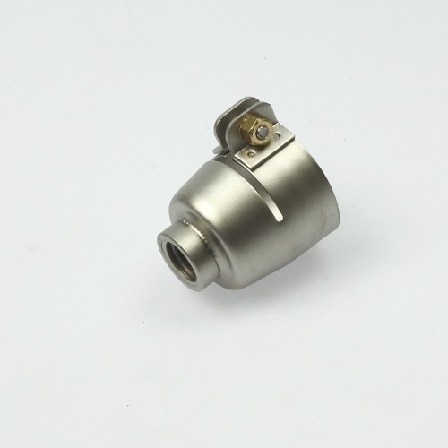 Adapter för M14 skruvmunstycken