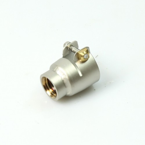 Adapter för M14 skruvmunstycken