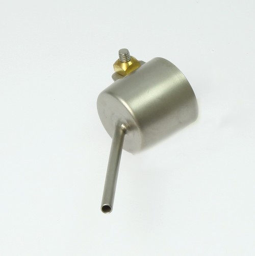 Lödmunstycke, 2,5 mm