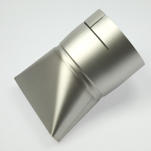 Bredslits 130x17 mm