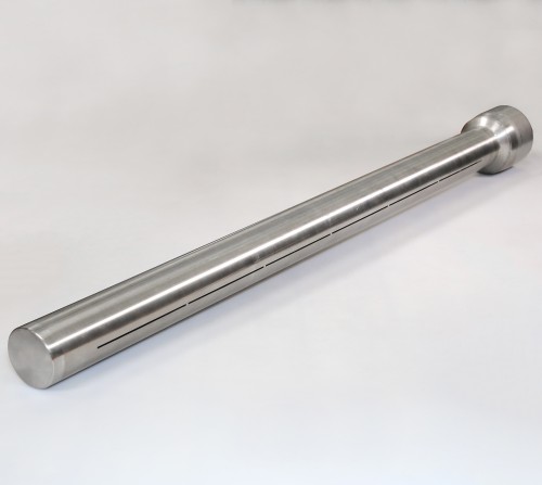 Rörmunstycke 1550x1350x1,1 mm