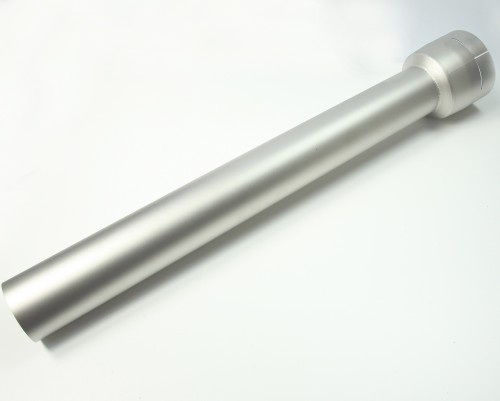 Förlängningsmunstycke, 500x60 mm