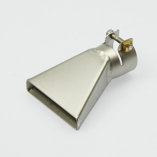 Bredslits 50 x 8 mm