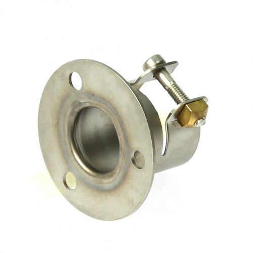 Anslutningsfläns (ø 21.3)