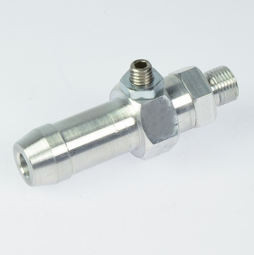 Ventil, tryckluft. LHS 15