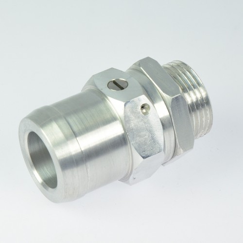 Ventil, tryckluft. LHS 41