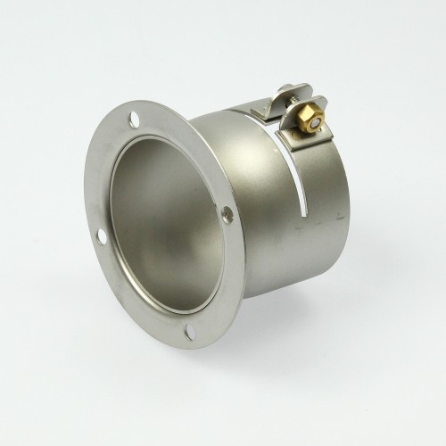 Anslutningsfläns (ø 50)