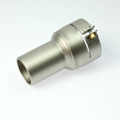 Adapter, Ø50 till Ø37