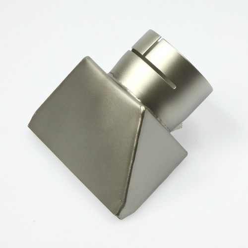 Bredslits 100x4 mm