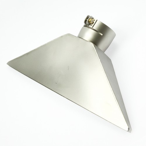 Bredslits 300x6 mm