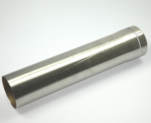 Förlängningsmunstycke, 275x62 mm