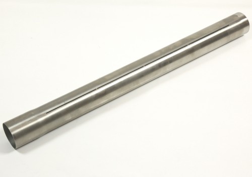 Rörmunstycke 700x550x1,7 mm