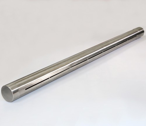 Rörmunstycke 1100x1000x4 mm