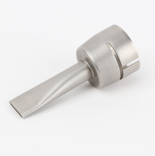 Bredslits 20x2 mm, RAK