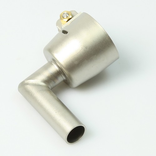 Vinkel munstycke 90° Ø14, 25x50 mm