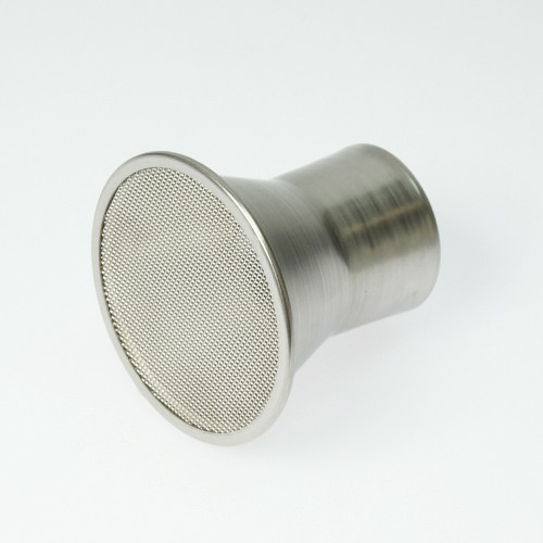 Filter, Robust