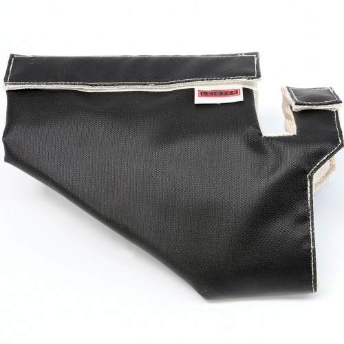 Värmeskydd, Weldplast S6