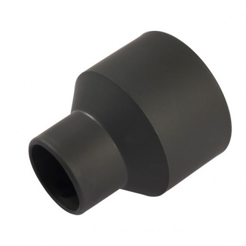 Fläktkoppling. Enkel Rörkoppling, Ø60 till Ø38