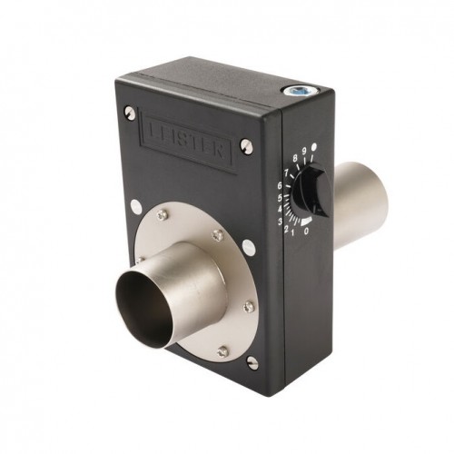 Regler-/Stoppventil 38mm