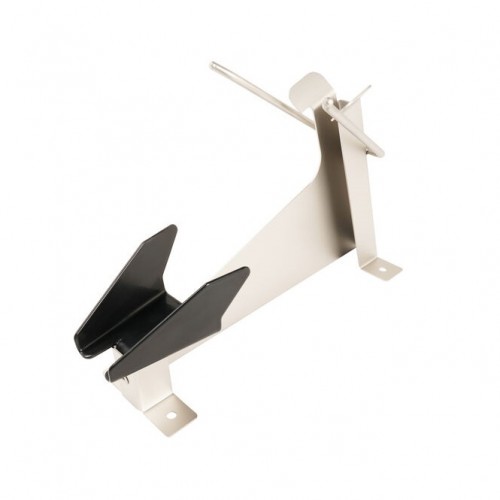 Extruder ställ