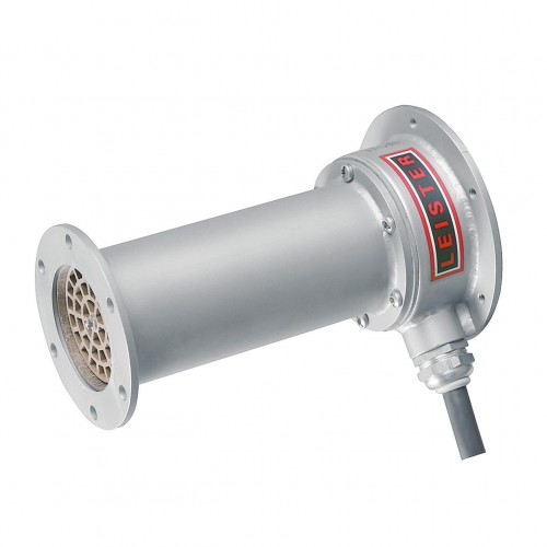 LE 5000 DF - R (Återcirkulering)