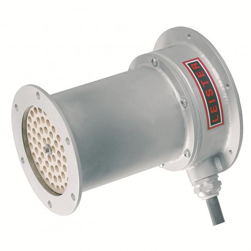 LE 10 000 DF - R (Återcirkulering)