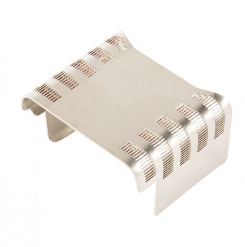 Luftfilter Extruder