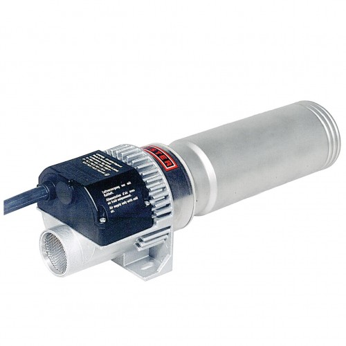 LE 10000 HT (Hög Temp)