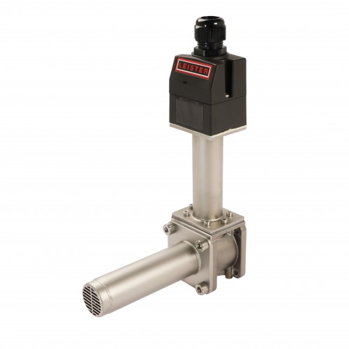 LHS 210 SF R (Singelfläns Återcirkulering)