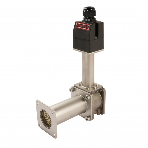 LHS 410 DF R (Dubbelfläns Återcirkulering)