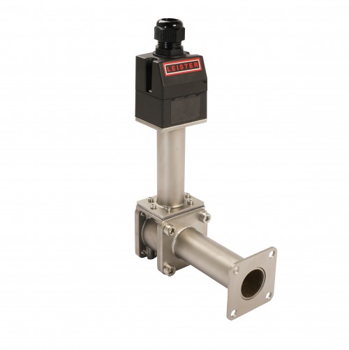 LHS 210 DF R (Dubbelfläns Återcirkulering)