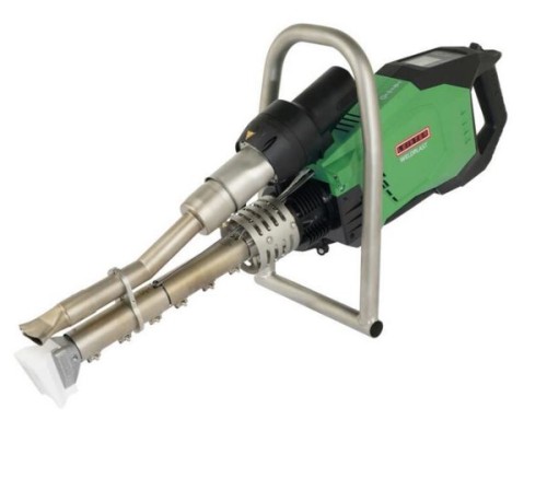 Weldplast S605 - Geo