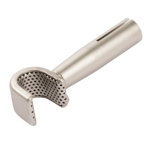 Böjd Silreflektor 10mm