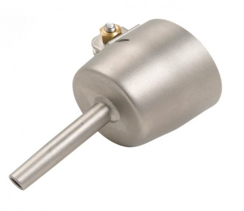 5 mm Adapter, vinklad 15°
